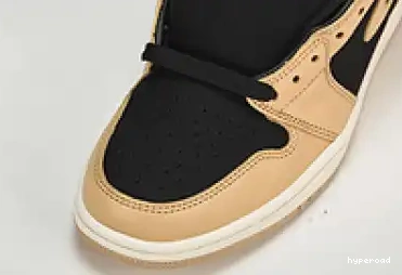 Hyperoad “Heirloom” High Air OG Retro Jordan 1 0701